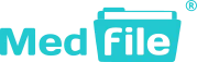 logo - MedFile