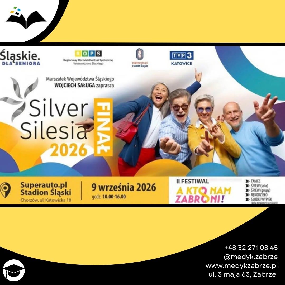 Silver Silesia 2026