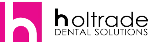 Logo - holtrade, dental solutions
