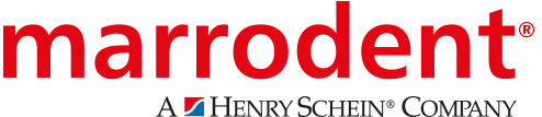 logo - marrodent